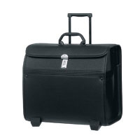 Samsonite TRANSIT Synaptic zwart (03309126)